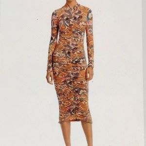 A.L.C. Sheath dress